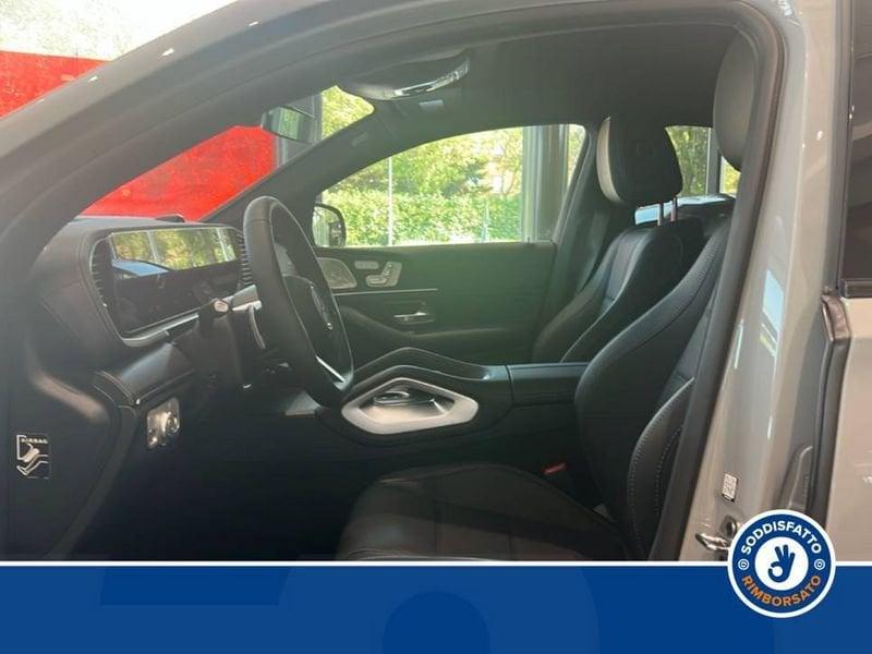 Mercedes-Benz GLE Coupé G350de 4Matic EQ-Power Coupé AMG Line Premium Plus