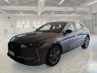 DS DS 4 BLUEHDI 130 AUTOMATICO BUSINESS 5 PORTE BERLINA