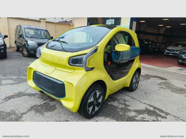 XEV Yoyo Yoyo GUIDABILE A 16 ANNI