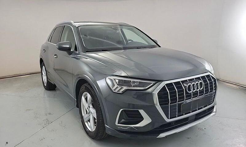 Audi Q3 2.0 TDI 150 CV S tronic Sport