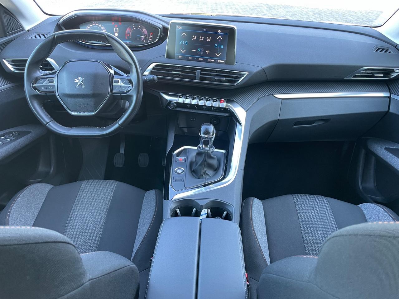 Peugeot 3008 BlueHDi 130 S&S Active Pack