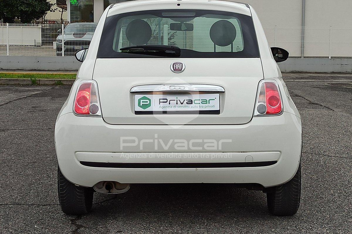 FIAT 500 1.2 Pop