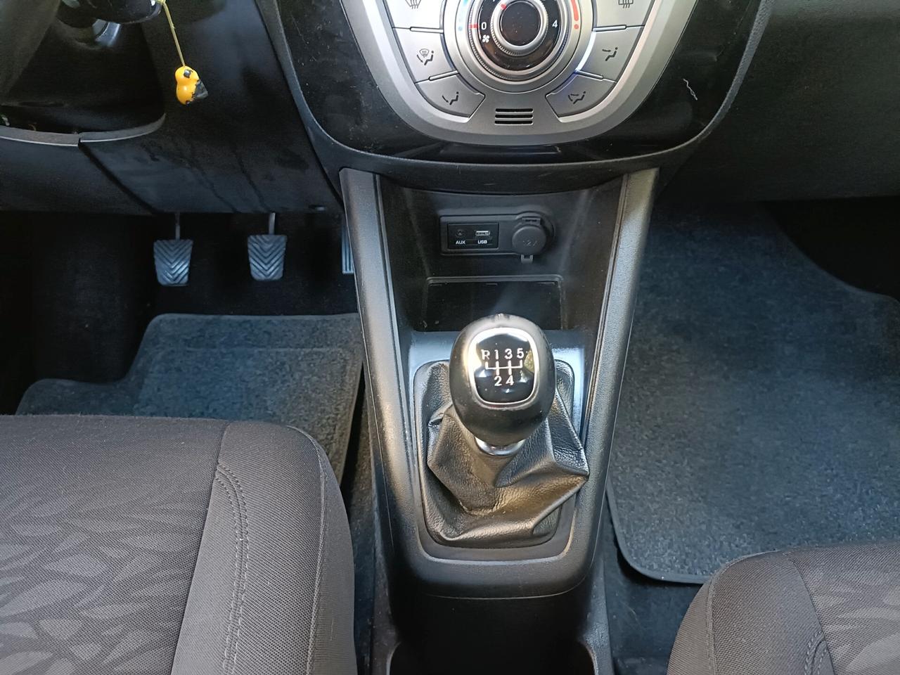 Hyundai iX20 1.4 90 CV XPossible