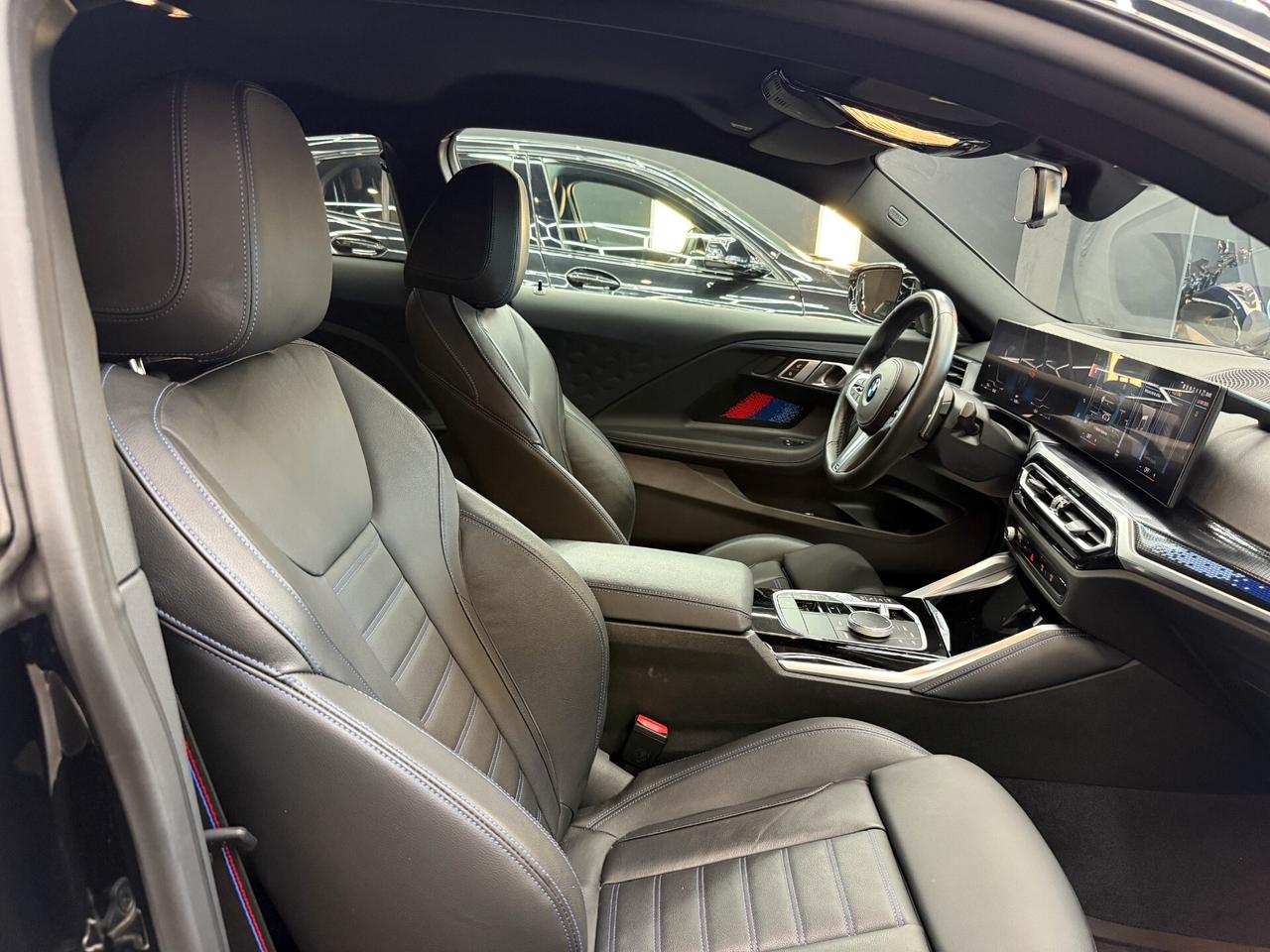 BMW Serie 2 Coupe M240i Xdrive 374CV Msport Auto