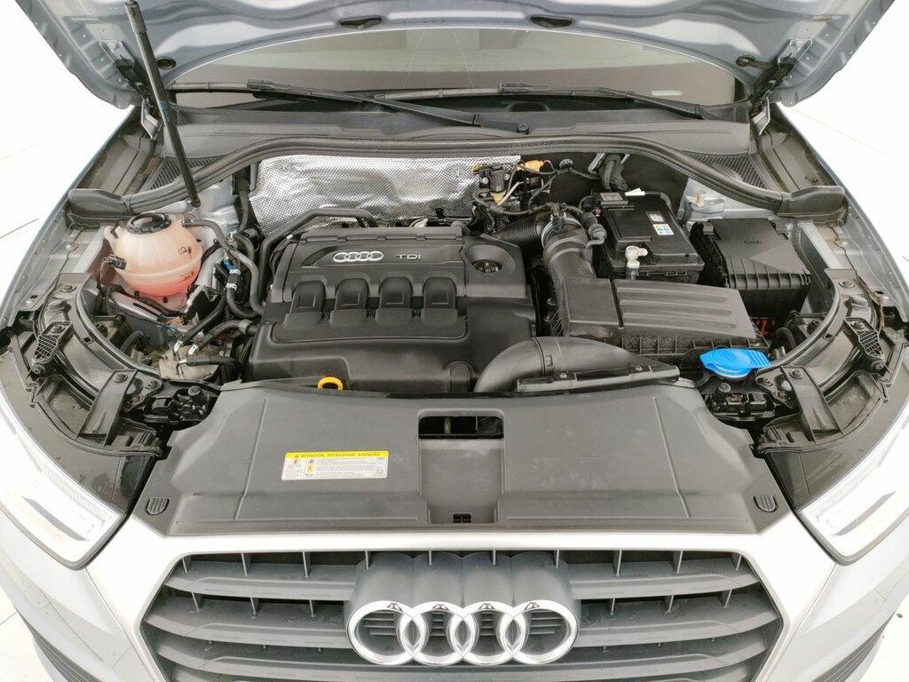 Audi Q3 2.0 TDI Sport S tronic
