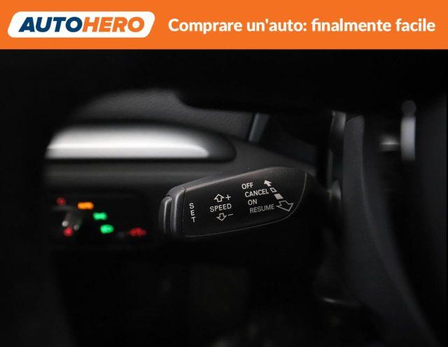 AUDI A3 SPB 2.0 TDI 150 CV clean diesel Ambition