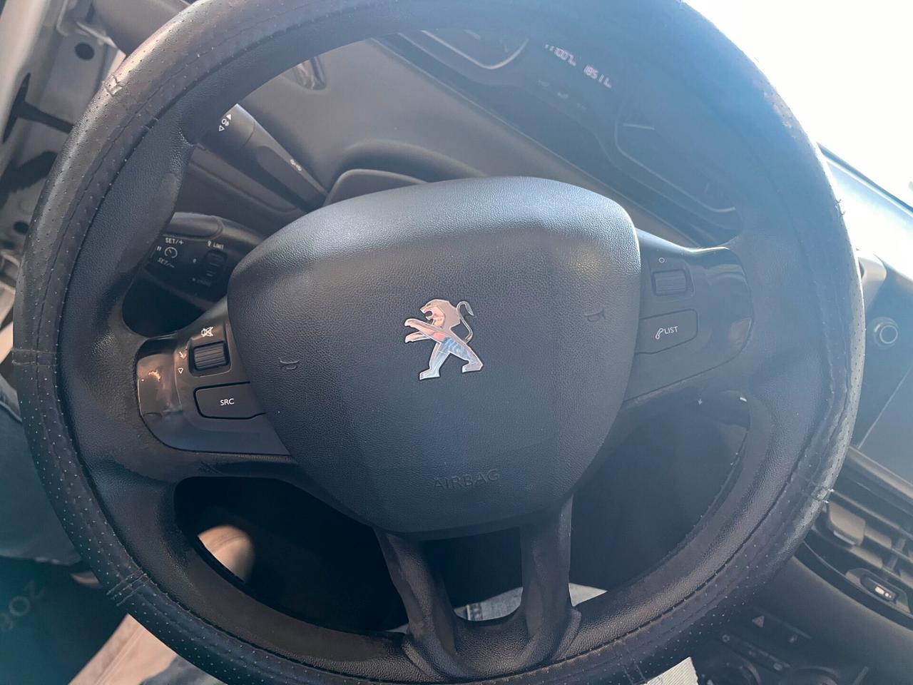 Peugeot 208 PureTech 68 5 porte Active