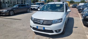 Dacia Logan MCV 1.5 dCi 8V 75CV Start&Stop Lauréate FULL