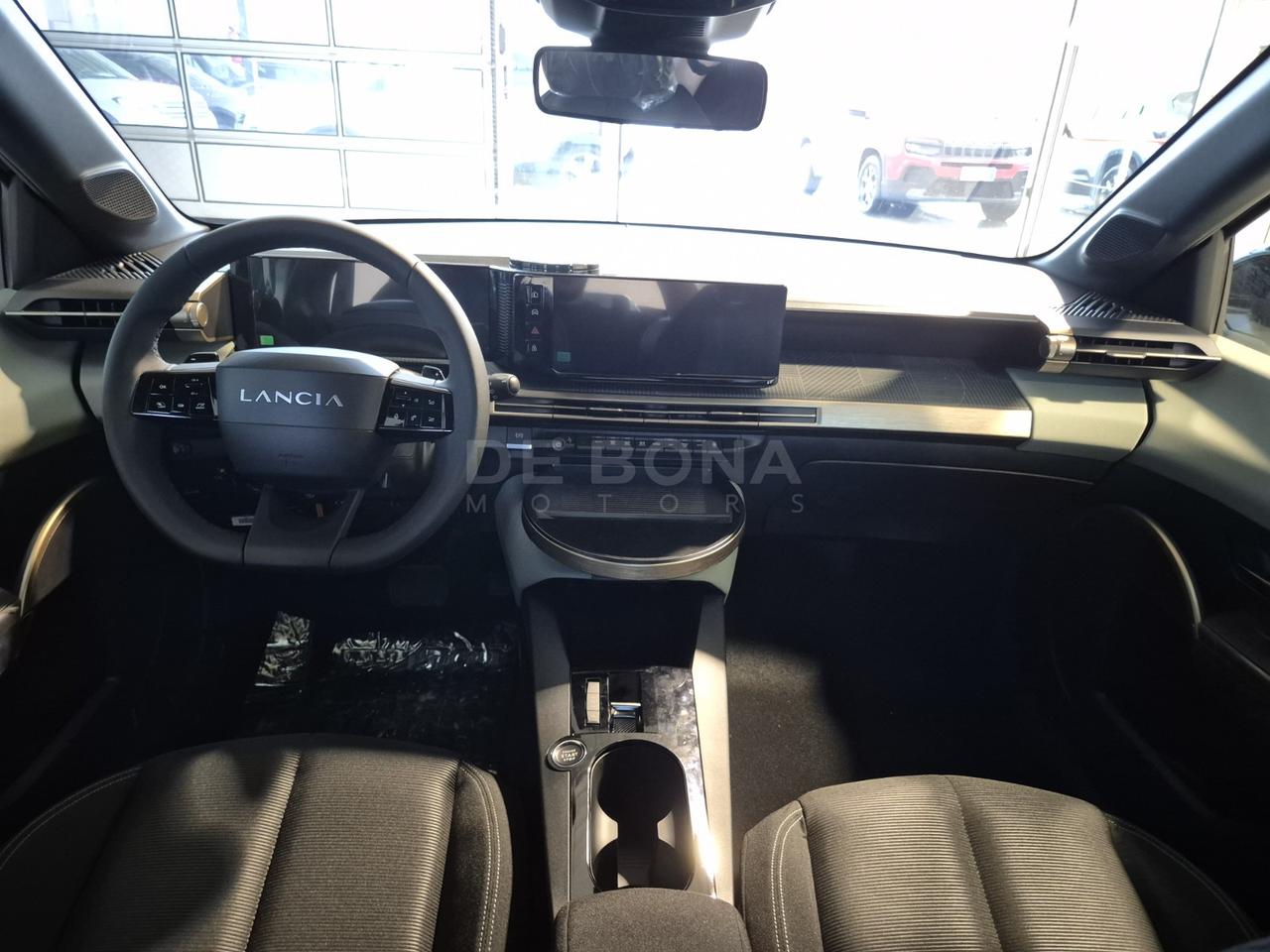 Lancia Ypsilon 1.2 mhev 110cv e-dct