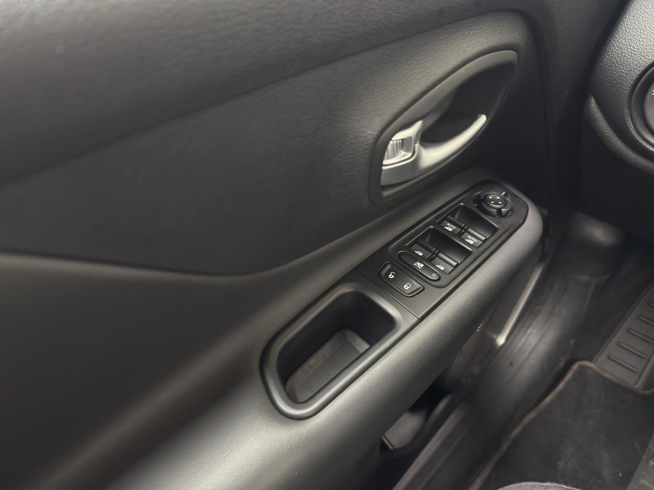 Jeep Renegade 1.6 Mjt 120 CV S