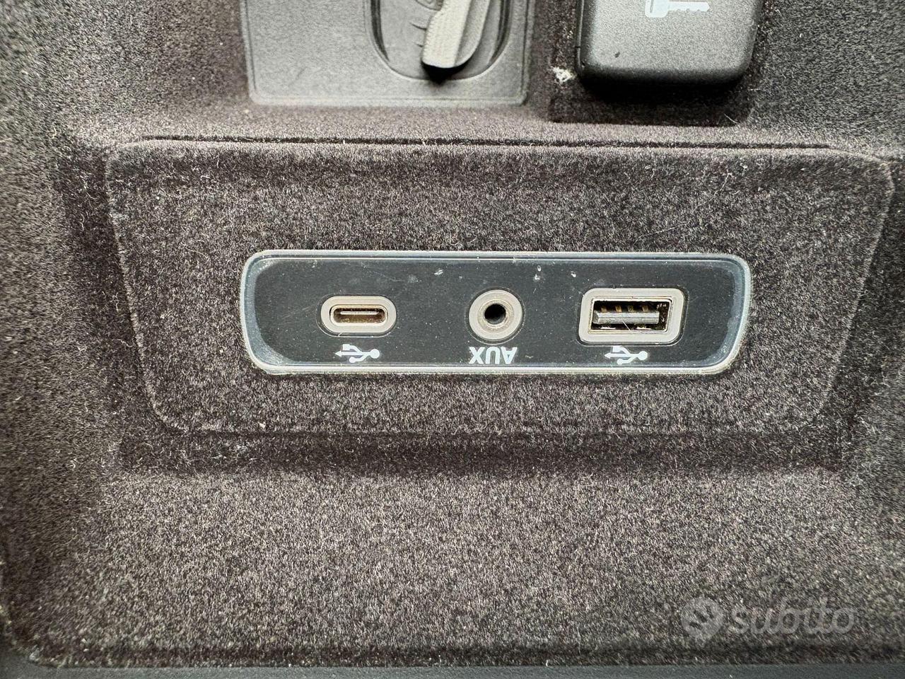 ALFA ROMEO STELVIO 2.2 TD AT8 RWD BUSINESS AUT 160