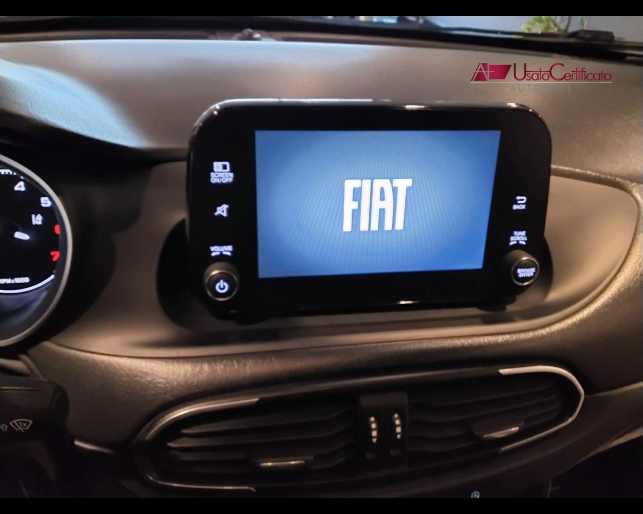 FIAT Tipo 1.0 5 porte