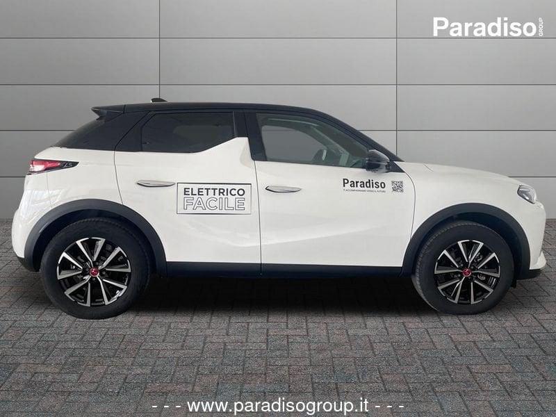 DS DS3 Performance Line E-TENSE BEV