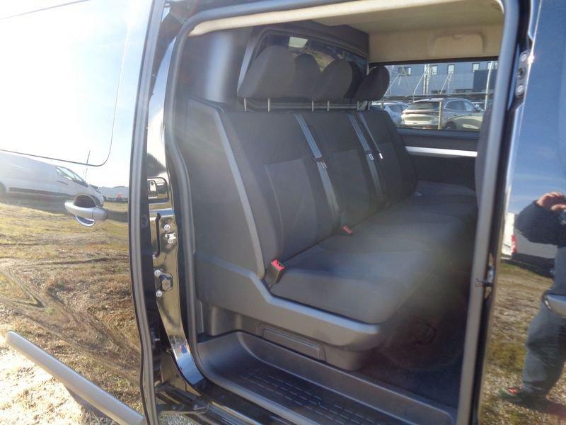 Peugeot Expert Expert BlueHDi 150 S&S PL-SL-TN-DC Comfort Plus Long 6 POSTI + IVA