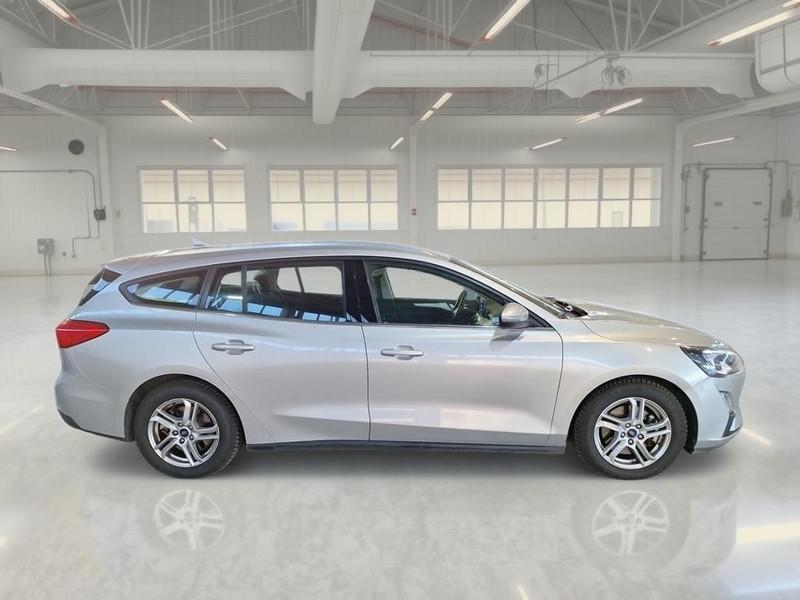 FORD FOCUS WAGON 1.5 Ecoblue 120cv Business Co-Pilot Auto