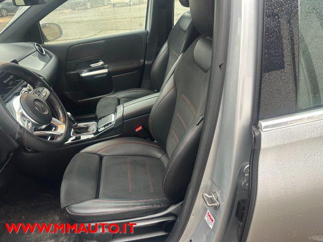 MERCEDES-BENZ B 180 d Sport NAVIG!!!!!!