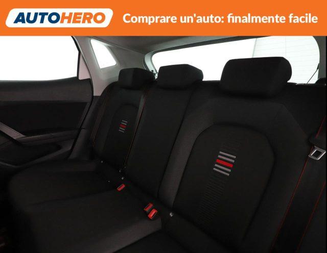 SEAT Ibiza 1.6 TDI 95 CV 5 porte FR