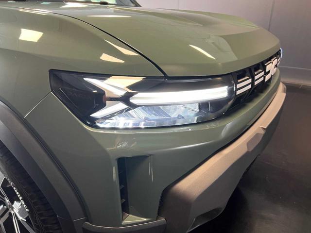 DACIA Duster Tce 130 CV MHEV 4x4 Expression PREZZO REALE