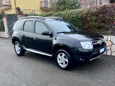 Dacia Duster 1.5 dCi 90CV 4x2 Lauréate