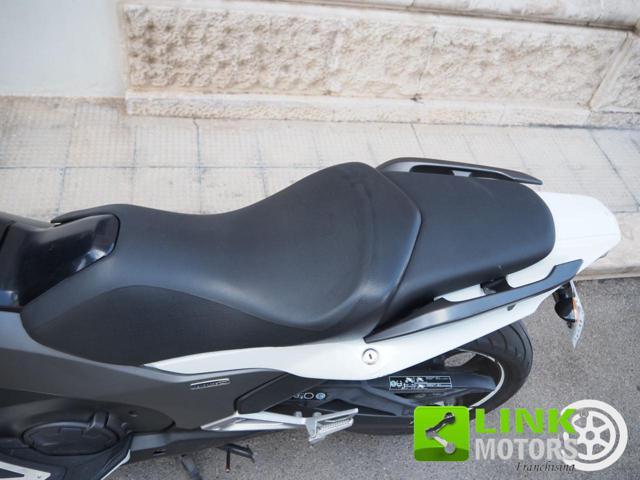 HONDA Integra 750 * ? 84,00 al mese*