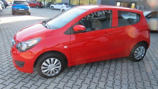 Opel Karl 1.0 73 CV GPL Advance