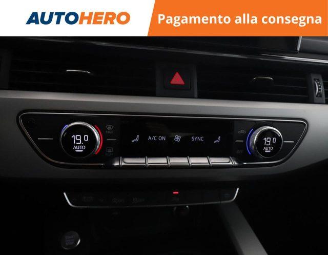 AUDI A5 SPB 40 TDI S tronic Business Advanced