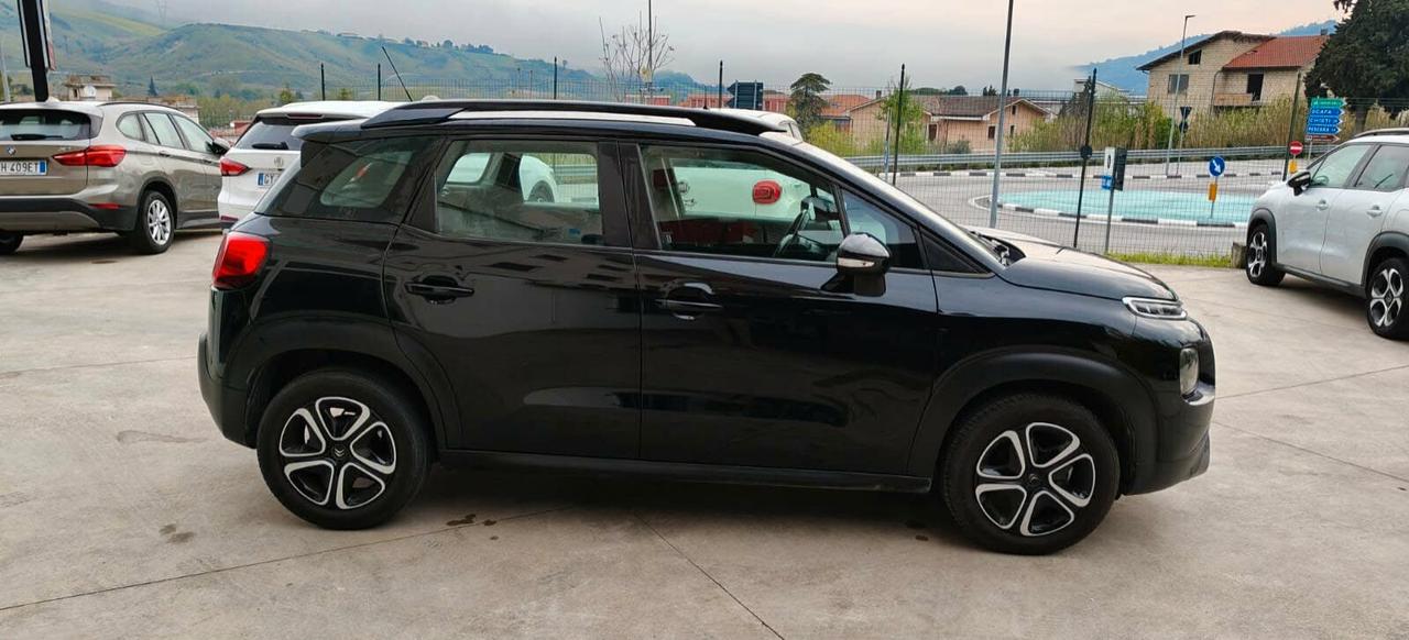 Citroen C3 Aircross BlueHDi 100 S&S Shine