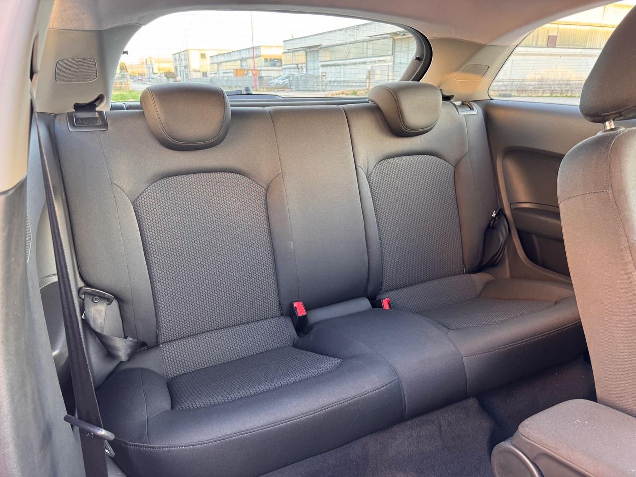 Audi A1 1.6 TDI 105 CV Ambition