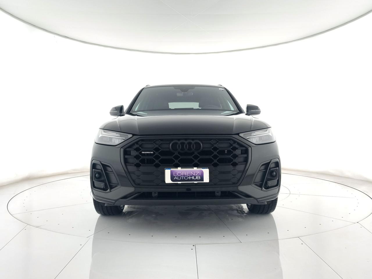 AUDI Q5 40 2.0 tdi mhev 12V S line quattro ACC+CAMERA+MATRIX