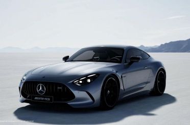 Mercedes-Benz AMG GT GT 63 4Matic+ AMG Premium Plus
