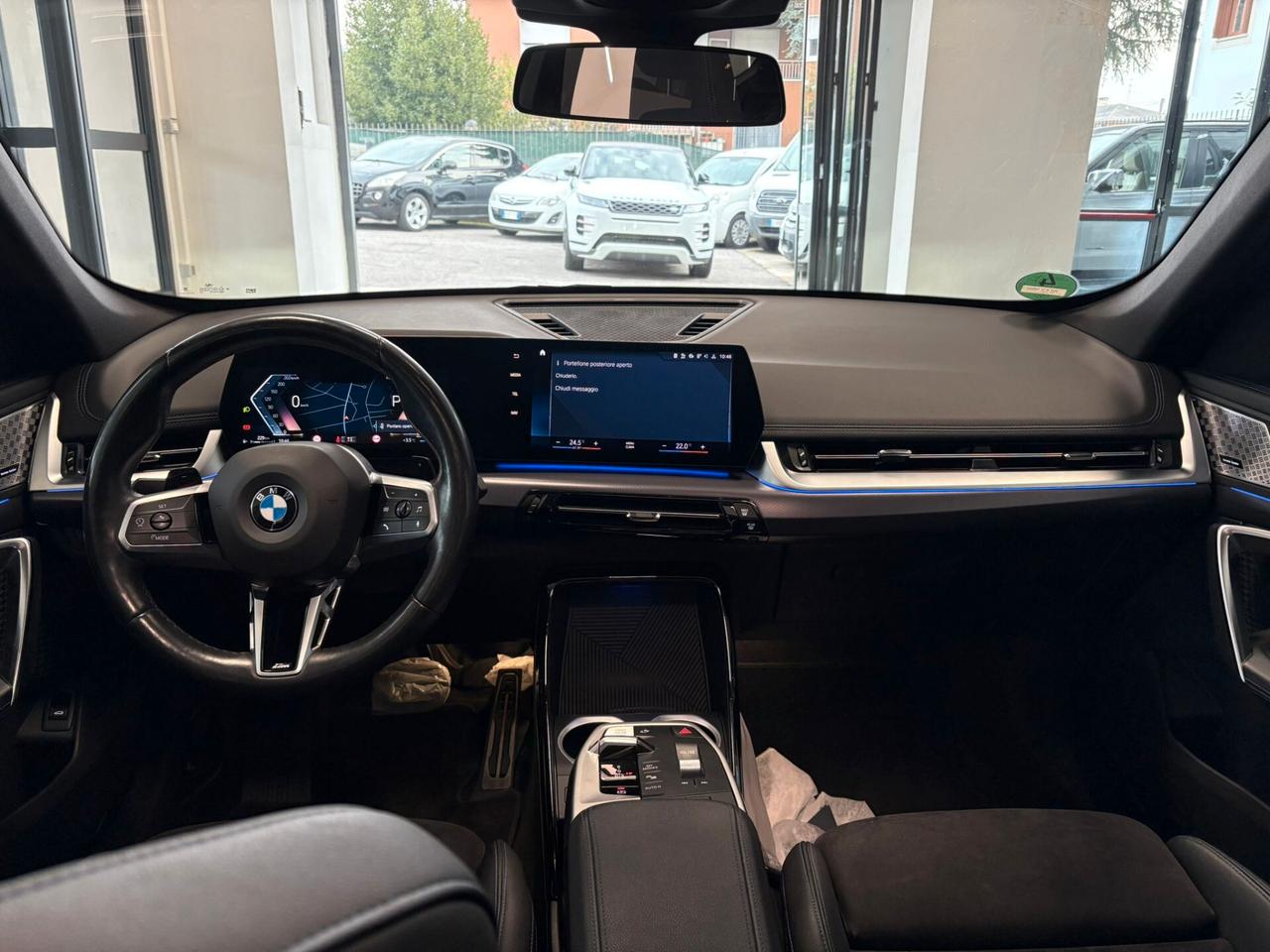 Bmw X1 xDrive 20d