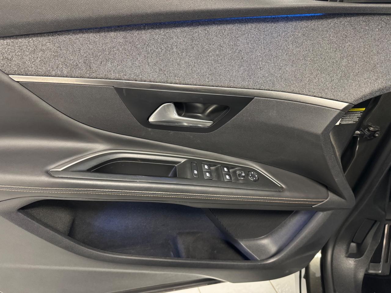 Peugeot 3008 BlueHDi 130 S&S GT Line