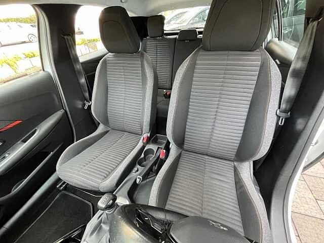 Peugeot 208 PureTech 75 Stop&Start 5 porte Active