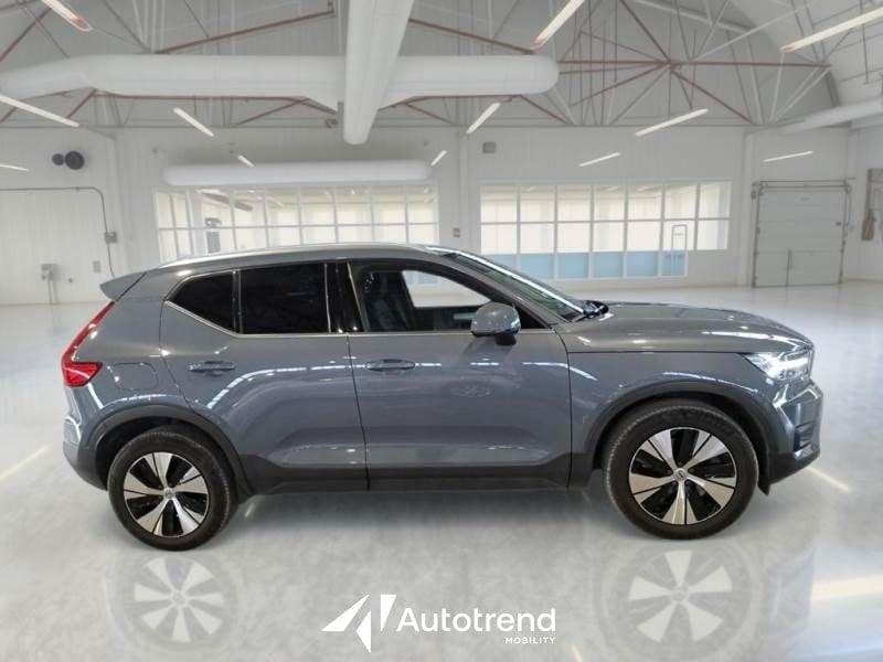 Volvo XC40 Recharge T5 180+82 CV Recharge Plug-In Hybrid Inscription Expression