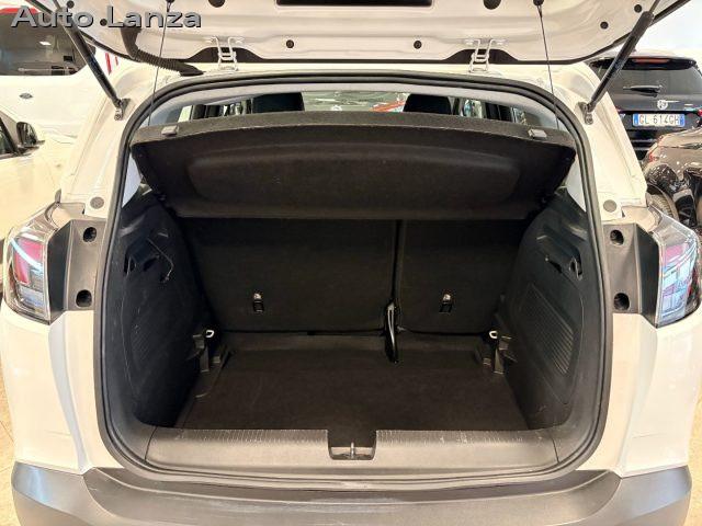 OPEL Crossland 1.2 Turbo 12V 110 CV Edition PREZZO REALE