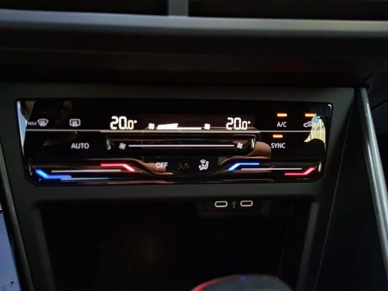 Volkswagen Polo GTI 2.0 TSI GTI DSG