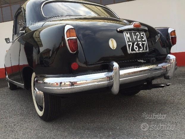 FIAT 1.4 A del 1954