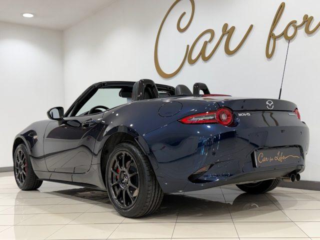 MAZDA MX-5 1.5 Skyactive 132 CV RF Homura