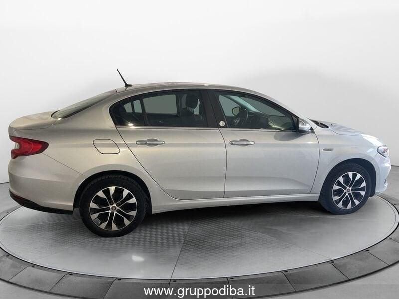 FIAT Tipo 5 porte II 2016 Diesel 5p 1.3 mjt Mirror s&s 95cv