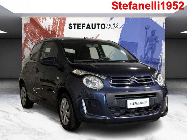 CITROEN C1 II 2014 - 5p 1.0 vti Feel E6