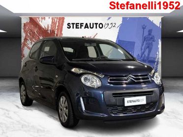 CITROEN C1 II 2014 - 5p 1.0 vti Feel E6