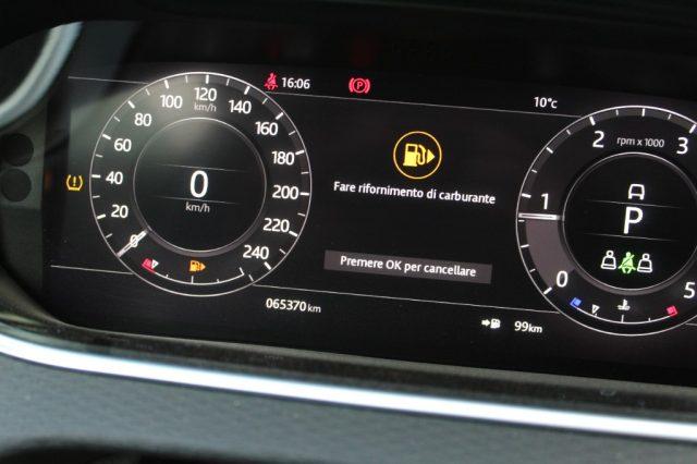 LAND ROVER Range Rover Evoque 2.0D I4 150CV AWD