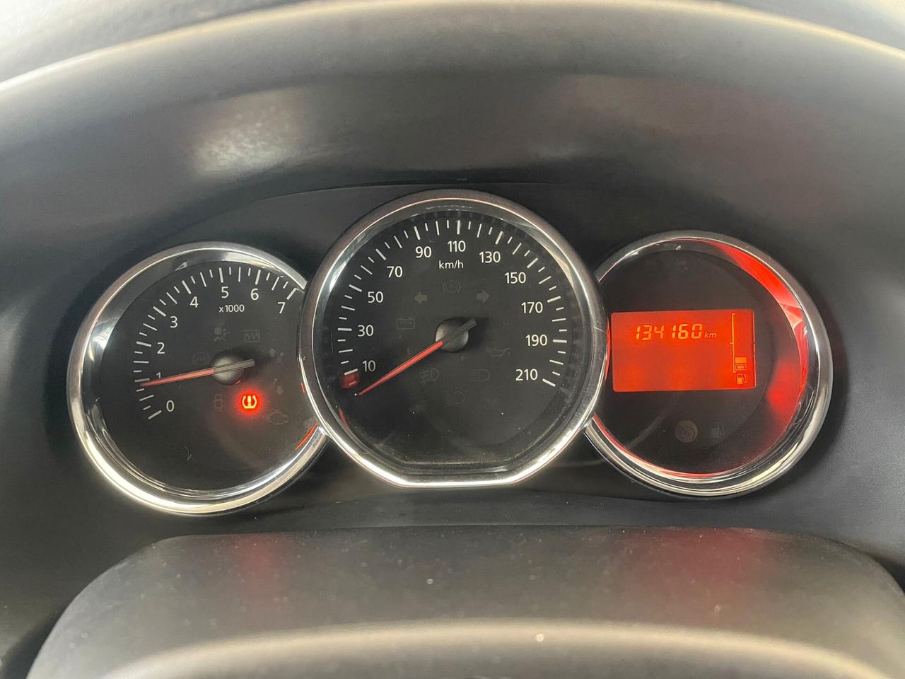 Dacia Sandero Stepway 0.9 TCe 12V T-GPL 90CV Start&Stop Prestige