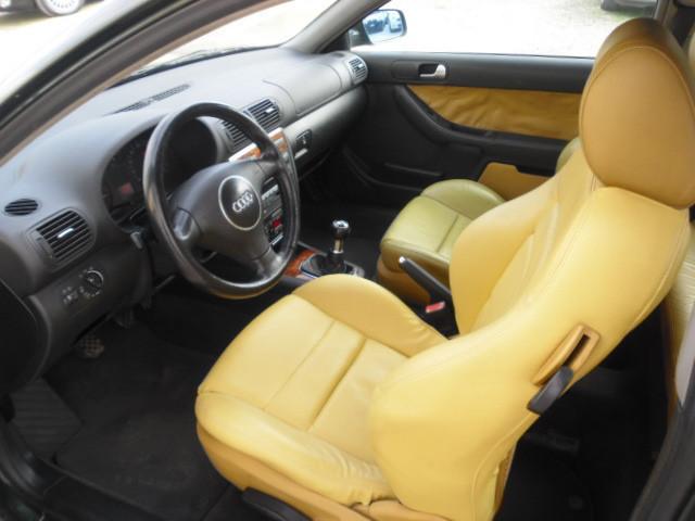 Audi A3 1.9 TDI/101 CV cat 3p. Ambition