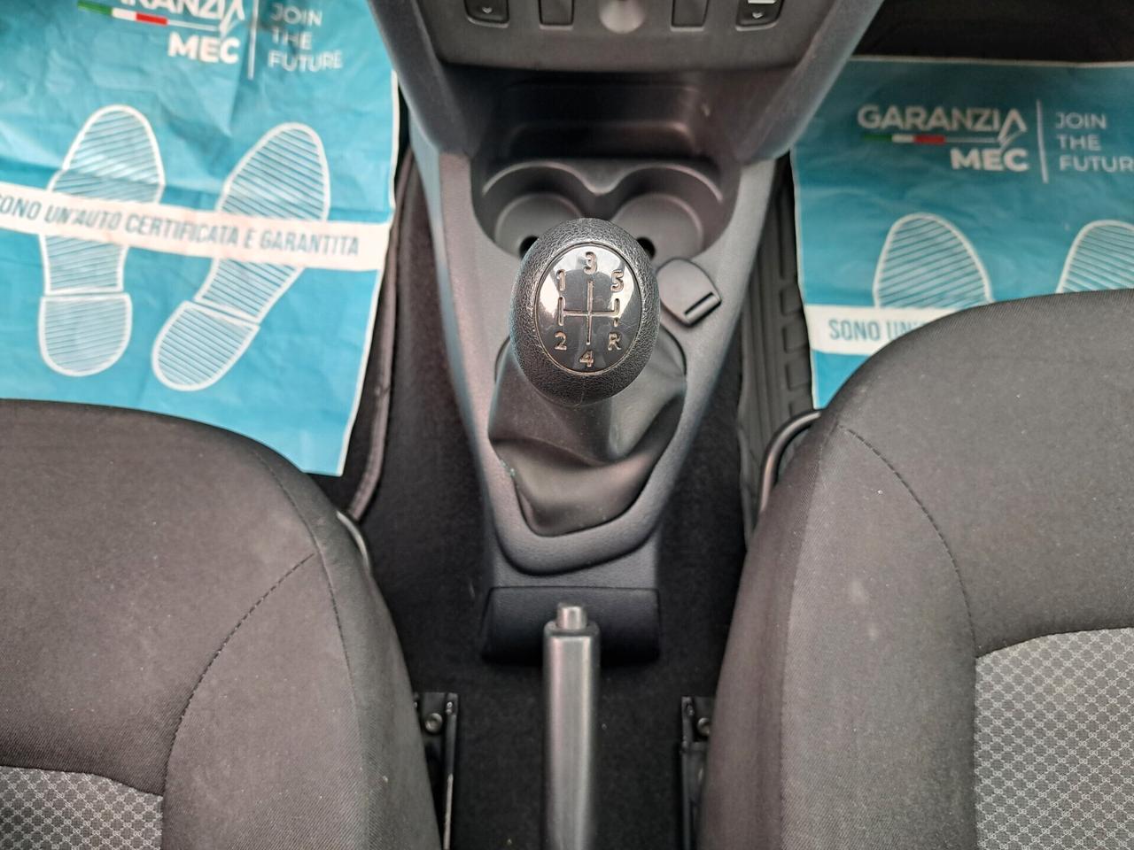 Dacia Sandero 1.1 BENZ, 73 CV / UNICO PROPRIETARIO /EURO 6B