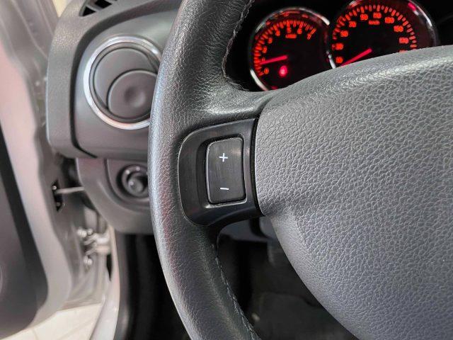 DACIA Sandero STEPWAY 1.5 DCI 90CV