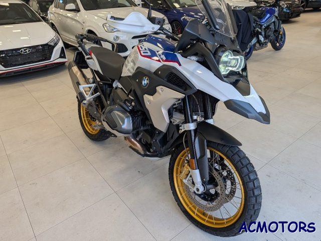 BMW R 1250 GS R 1250