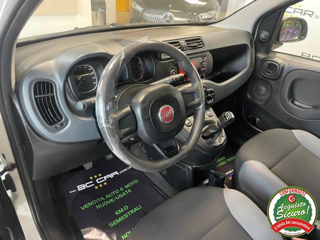 FIAT Panda 1.2 EasyPower Lounge GPL