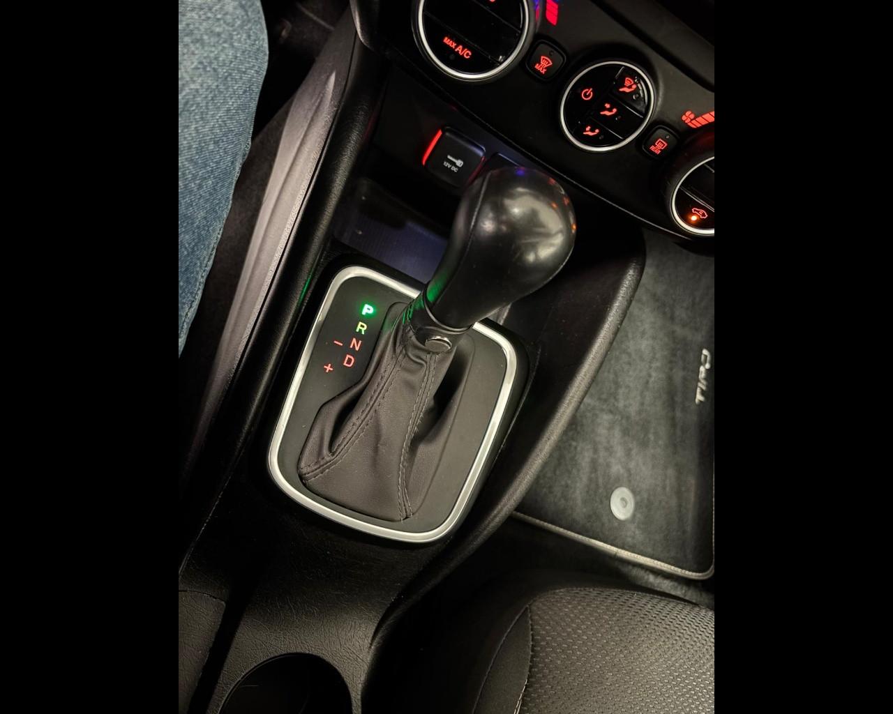 FIAT Tipo II - Tipo 5p 1.6 mjt Lounge s&s 120cv dct