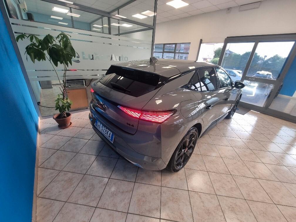 Ds DS4 4 Plug-In Hybrid 225 Performance Line